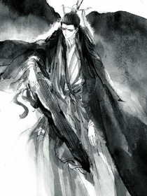 戏子本无情