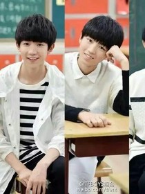 tfBOYS愛上之魔幻三公主