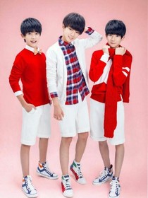 tfboys之慕容氏公主