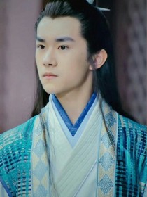 穿越遇到易烊千玺