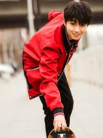 TFBOYS之泪落铃兰