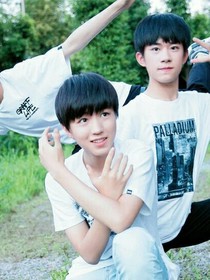 TFBOYS之慕容深戀