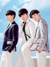 tfboys之你和我