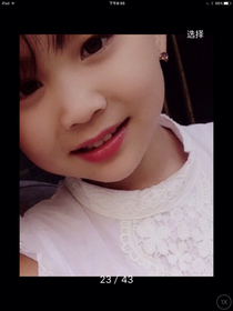 tfboys之三大美女