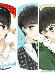 tfboys之年少轻狂，谁的青春不曾疯狂