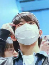 tfboys之暖烊