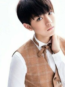 TFBOYS.我爱你