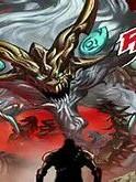英雄联盟之三相至尊