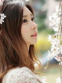星空下的仰望