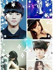 tfboys之薰衣草的恋语