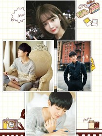 TFBOYS之戀上