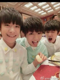 TFBOYS王源你还爱我吗