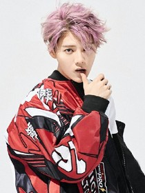唯美邂逅鹿总裁