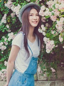 那年的枫叶，那么的红