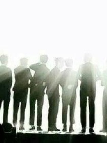 EXO，爱你我后悔
