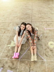 tfboys之這個夏天遇見你。