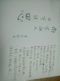 南有佳人不可休思