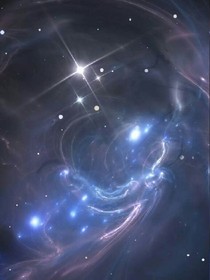 璀璨之星