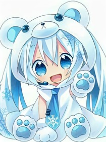 柠檬浅浅：我的青梅竹马