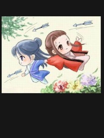 霸氣侯妻