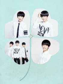 tfboys之冷血复仇三公主