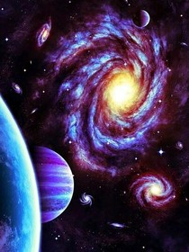 夜星的神话