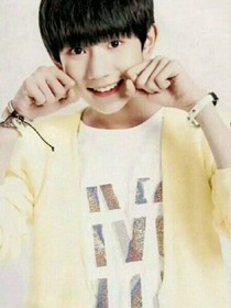 tfboys争夺美女
