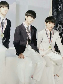 TFBOYS之复仇的女孩纸