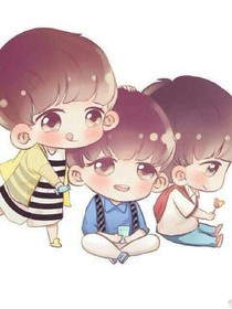 TFboys之大叔，你好