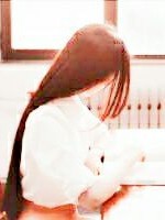 手牽手一起回看校園