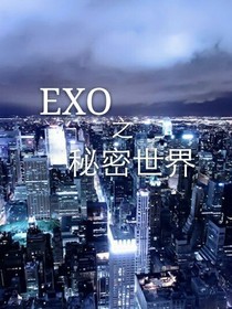 EXO之秘密世界