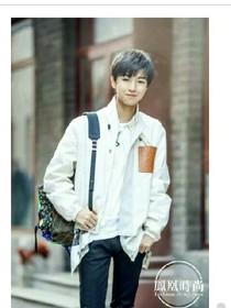 tfboys之我的偶像道路
