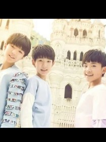 TFBOYS之小凱夫人