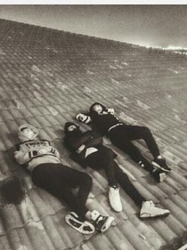 tfboys之女友经纪人