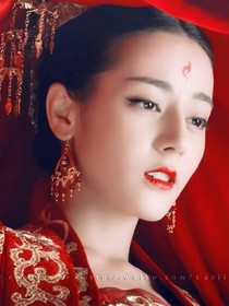 十里荒凉胭脂泪