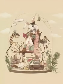 腹黑忙内别惹祸
