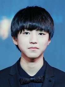 TFBOYS恶魔少爷别爱我