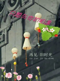 只愿与你相遇