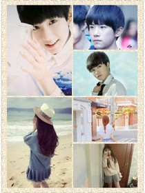 tfboys之随你一生