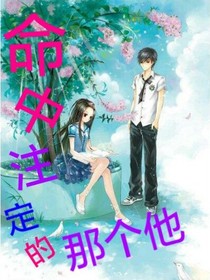 命中注定的那个他