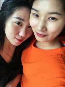 穿越姐妹來探案
