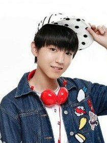 tfboys之冷萌溫三公主