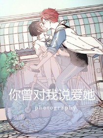 你曾对我说爱她