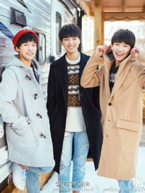 TFBOYS之洛神之夏
