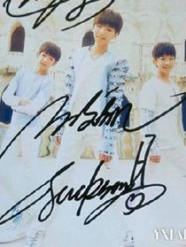 tfboys重生轮回公主