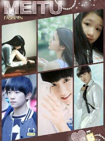 tfboys之再见亦是初见