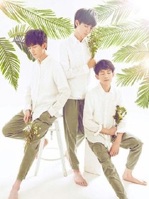 TFboys之爱的只是她
