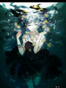 EXO之白色的蓮花