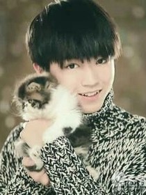 tfboys之薰衣草的戀愛