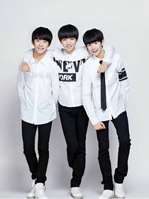 tfboys的炫酷公主